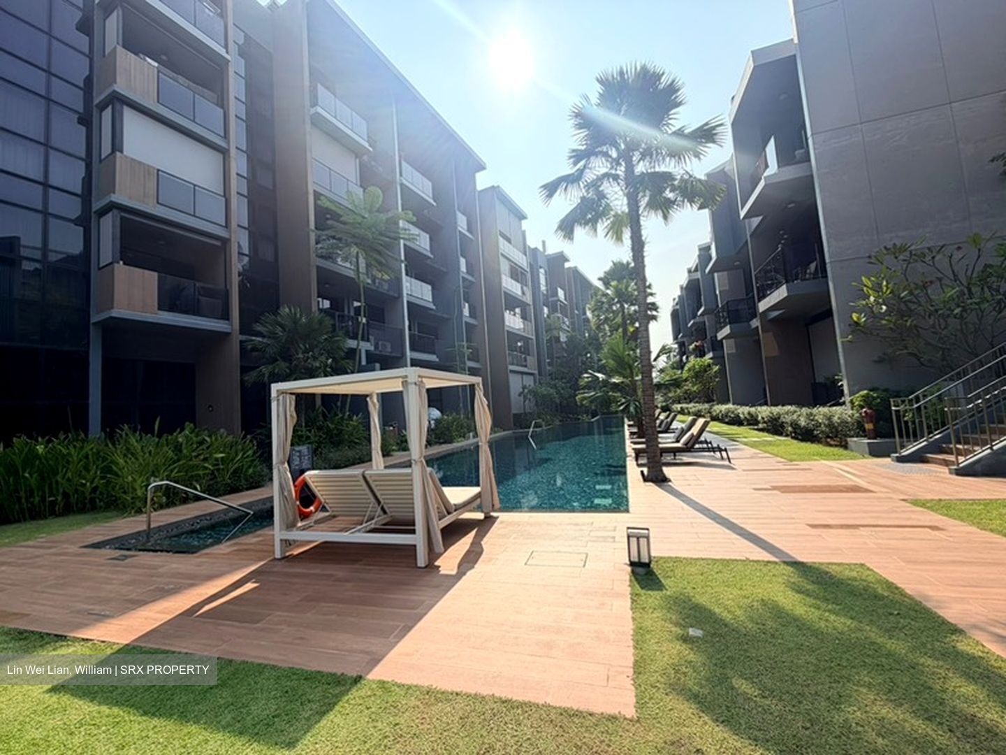 Kent Ridge Hill Residences (D5), Apartment #610183831